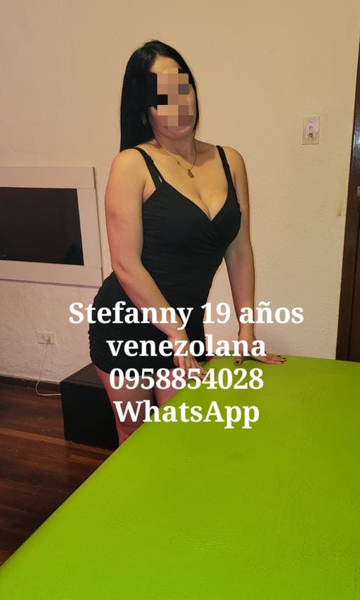 Stefanny